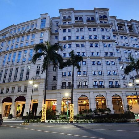 House Of B&Y At 101 Newport Across Naia T3 Leilighet Manila Eksteriør bilde