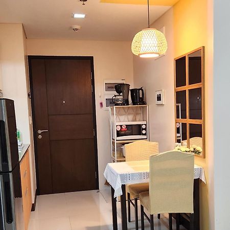 House Of B&Y At 101 Newport Across Naia T3 Leilighet Manila Eksteriør bilde