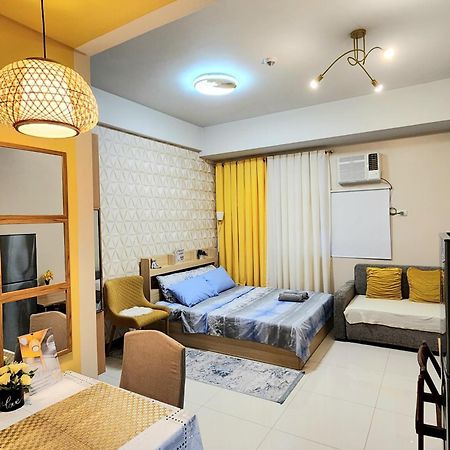 House Of B&Y At 101 Newport Across Naia T3 Leilighet Manila Eksteriør bilde