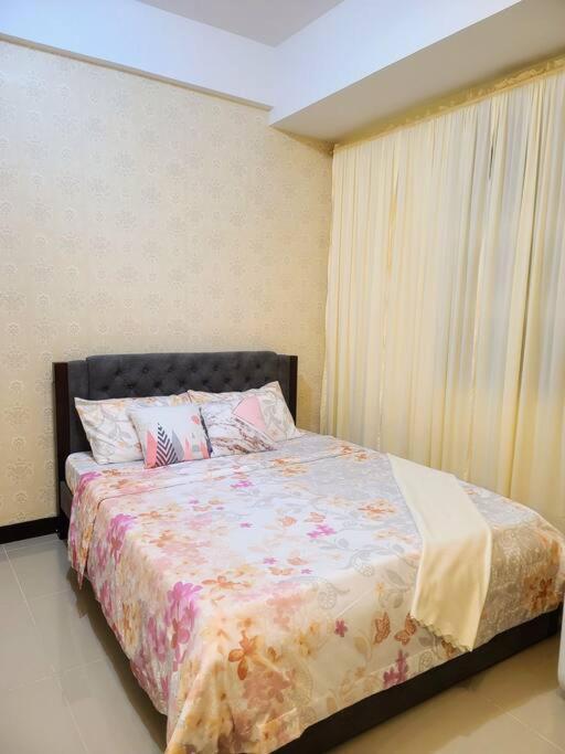 House Of B&Y At 101 Newport Across Naia T3 Leilighet Manila Eksteriør bilde