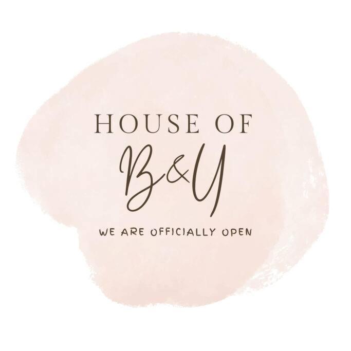 House Of B&Y At 101 Newport Across Naia T3 Leilighet Manila Eksteriør bilde
