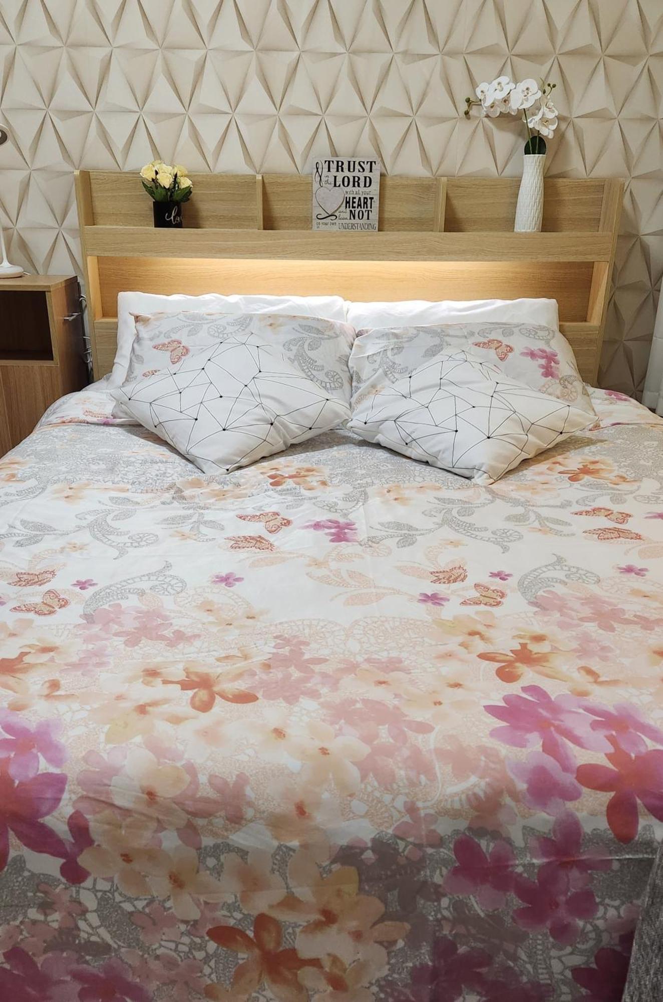 House Of B&Y At 101 Newport Across Naia T3 Leilighet Manila Eksteriør bilde